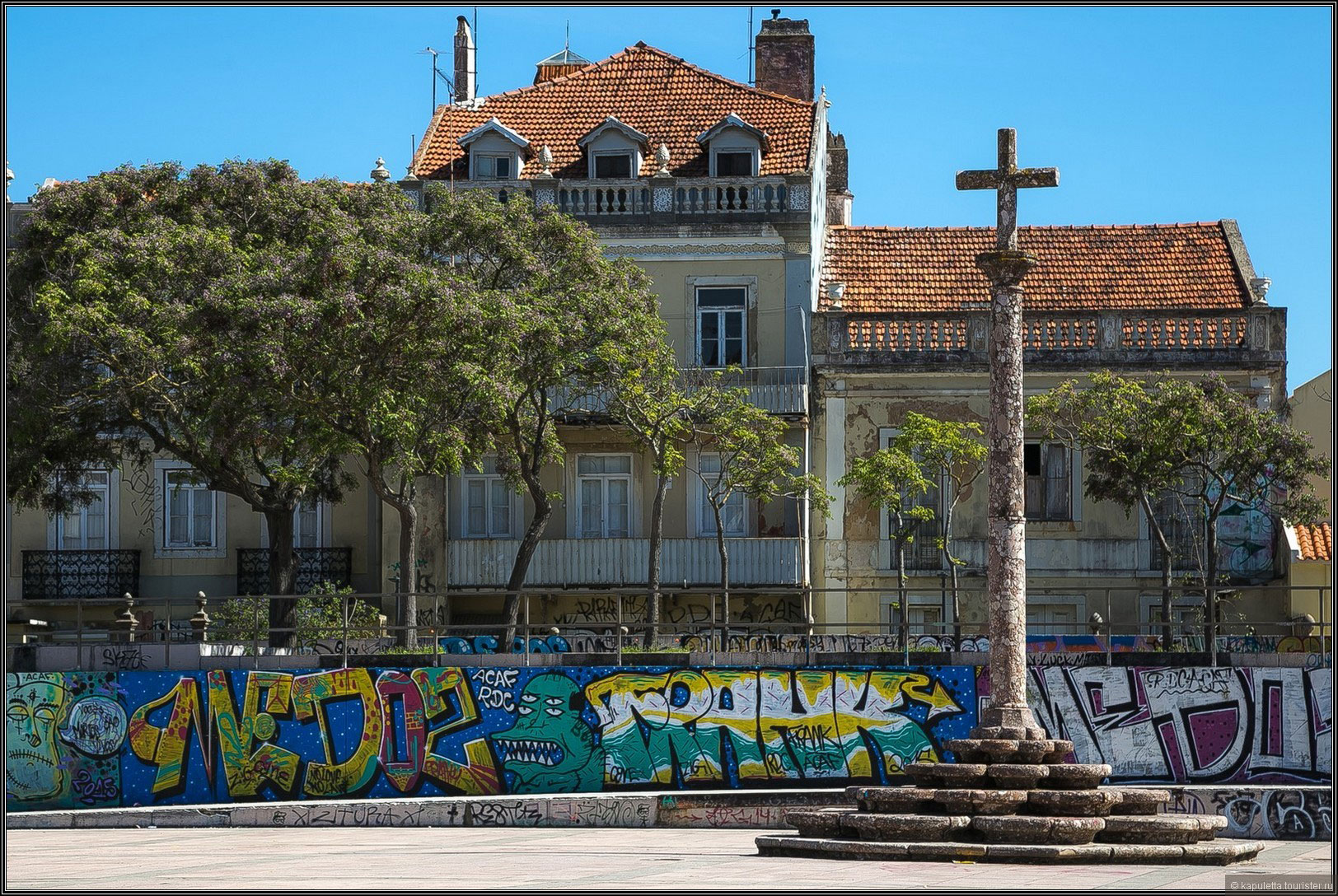 Setubal